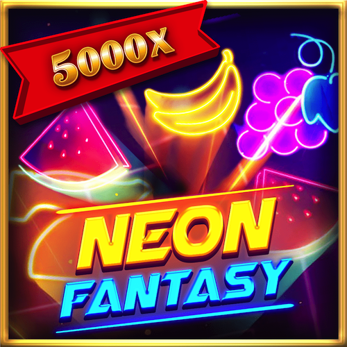 Neon Fantasy